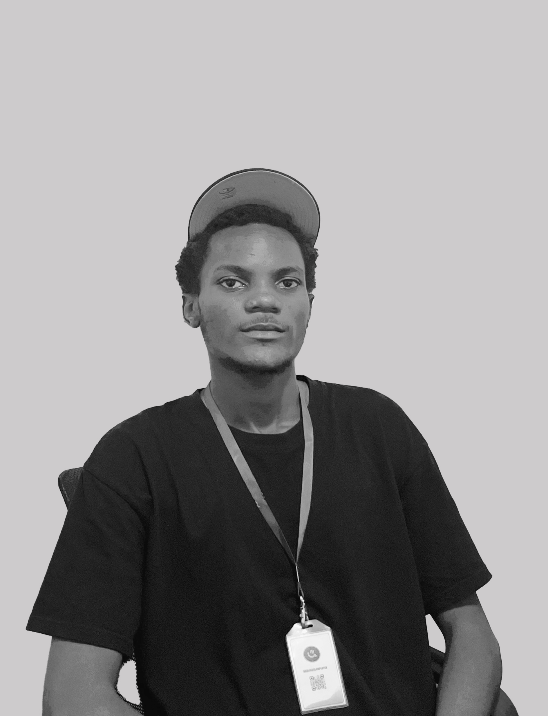 Derrick NIREMA