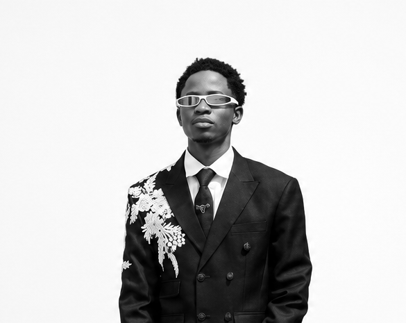 NTIRANDEKURE Djabile